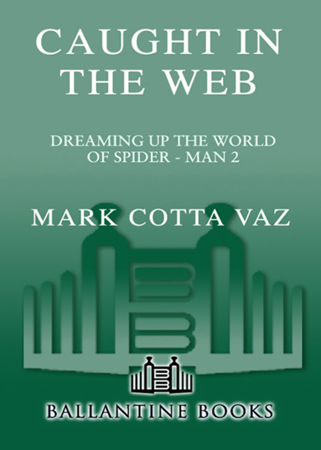 Caught in the Web