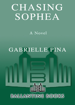 Chasing Sophea