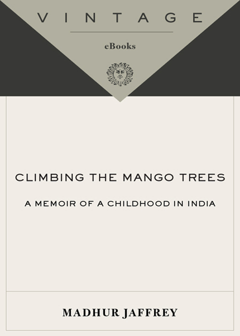 Cover image for book Climbing the Mango Trees