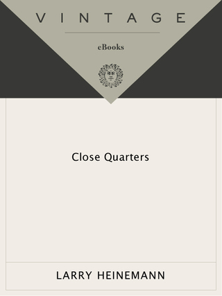 Close Quarters
