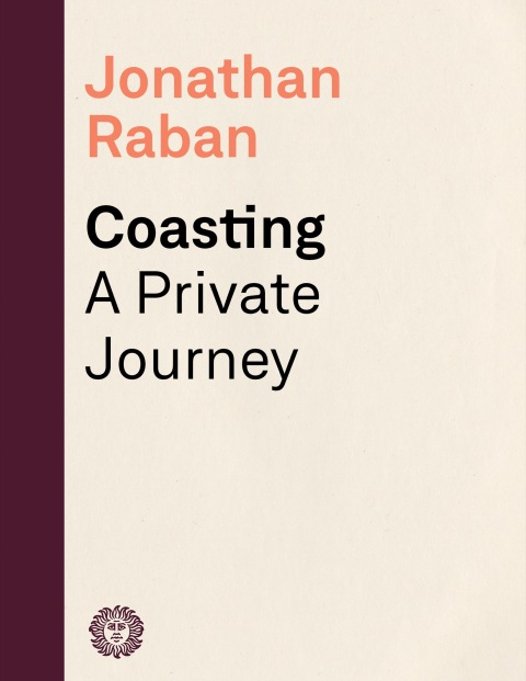 Cover image for book Coasting