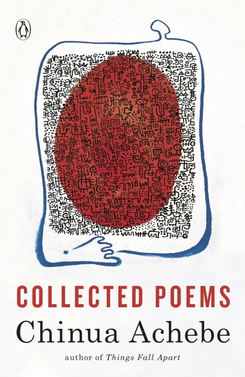 Cover image for book Collected Poems