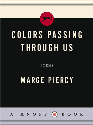 Colors Passing Through Us