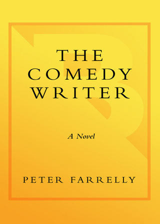 The Comedy Writer