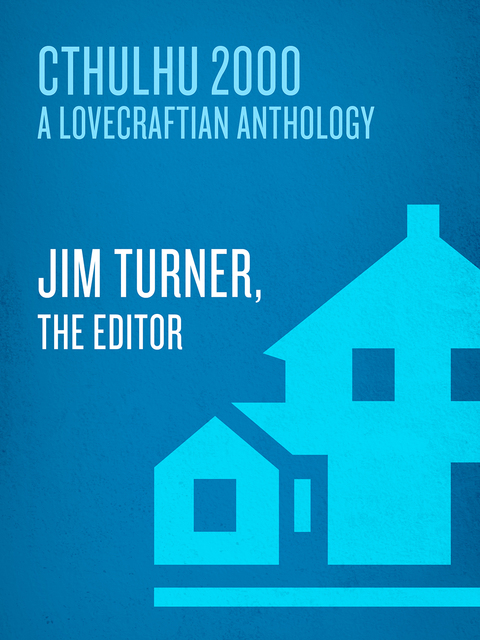 Cover image for book Cthulhu 2000