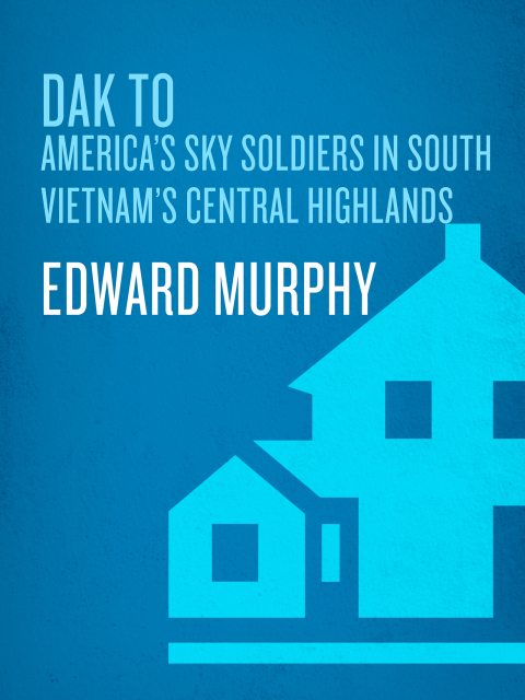 Cover image for book Dak To