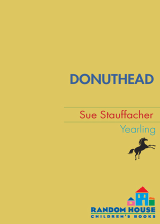 Donuthead