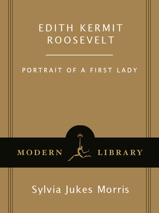 Edith Kermit Roosevelt