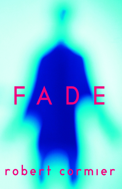 Cover image for book Fade