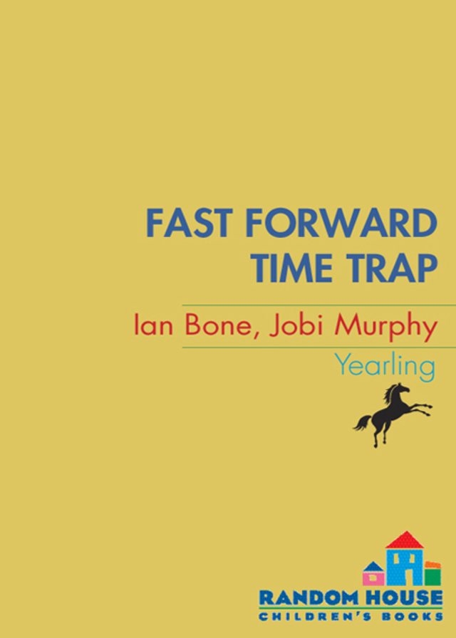 Time Trap