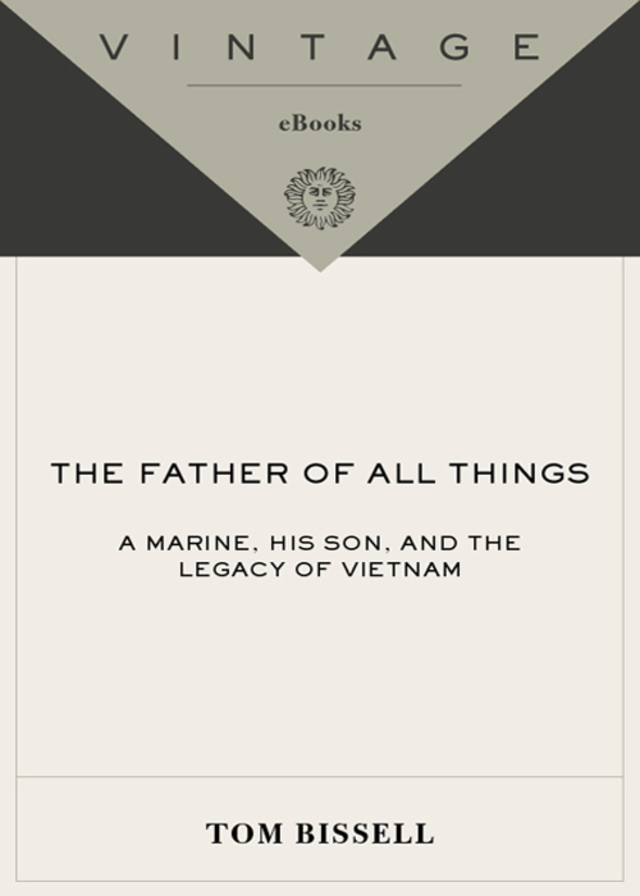 The Father of All Things