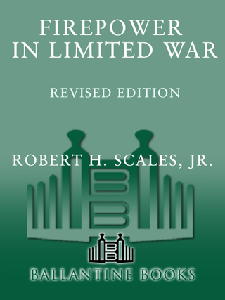 Firepower in Limited War