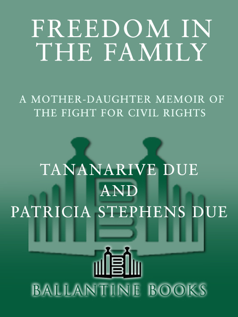 Cover image for book Freedom in the Family