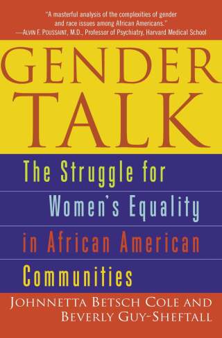 Gender Talk