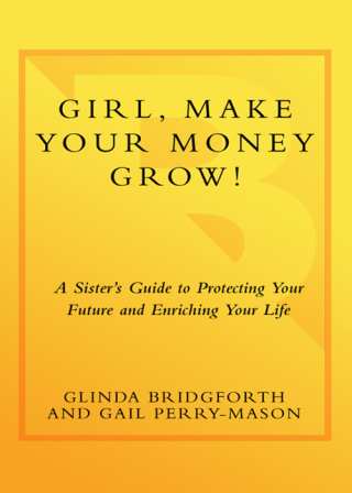 Girl, Make Your Money Grow!