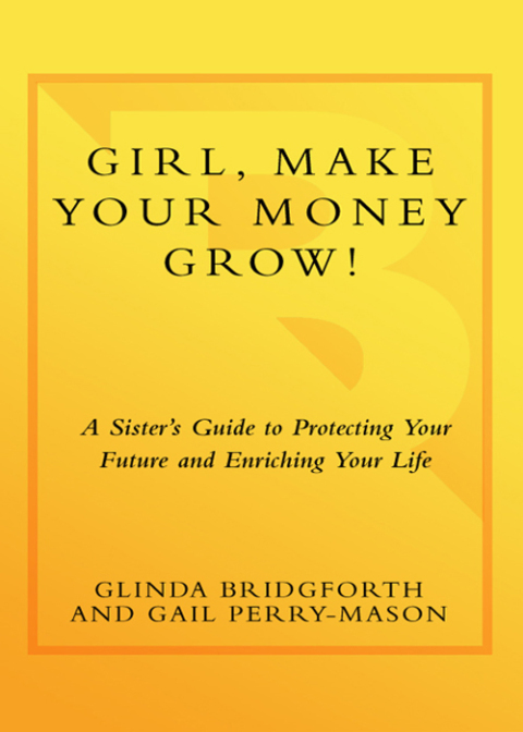 Cover image for book Girl, Make Your Money Grow!