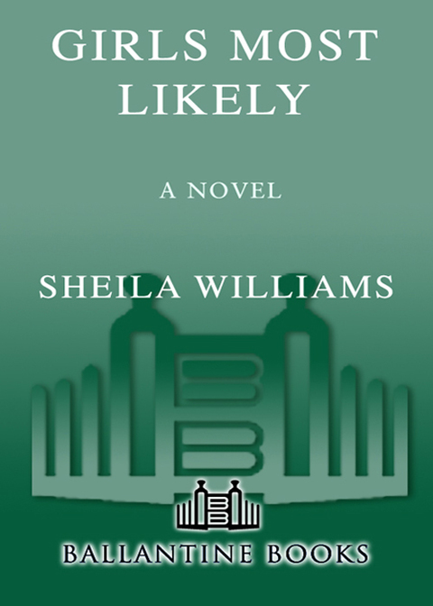 Cover image for book Girls Most Likely