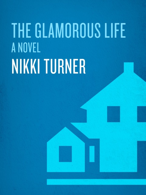 Cover image for book The Glamorous Life