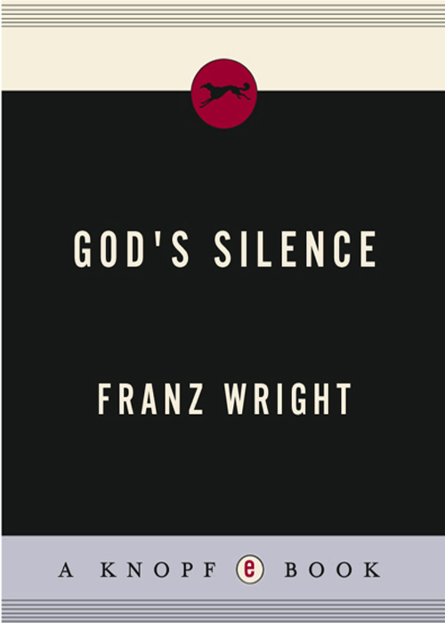 God's Silence