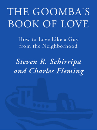 The Goomba's Book of Love