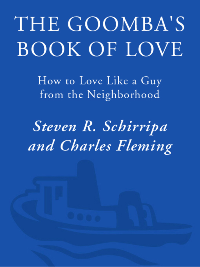 The Goomba's Book of Love