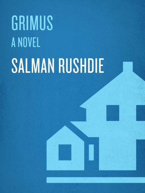 Cover image for book Grimus