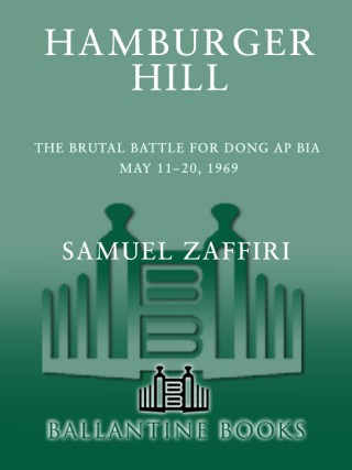 Hamburger Hill