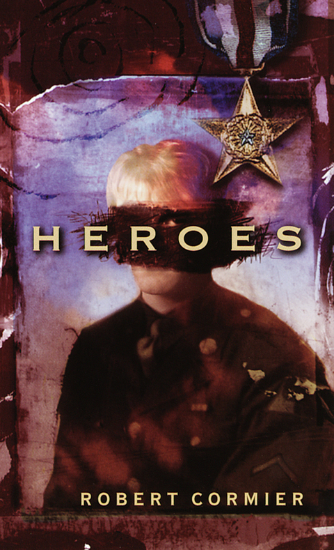 Cover image for book Heroes