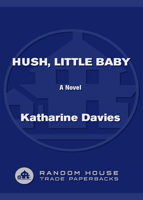 Cover image for book Hush, Little Baby