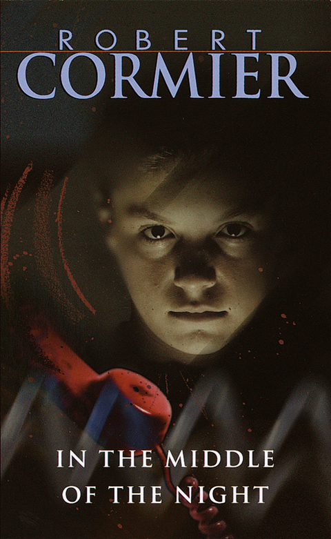 Cover image for book In the Middle of the Night