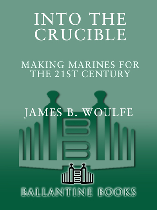 Into the Crucible