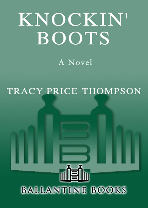 Cover image for book Knockin' Boots