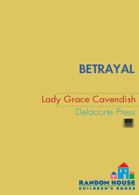 Cover image for book Betrayal
