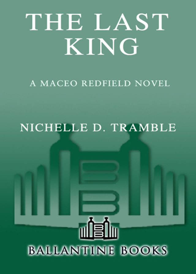 The Last King