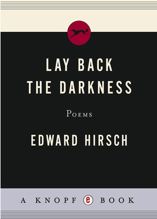Lay Back the Darkness