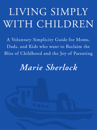 Living Simply with Children