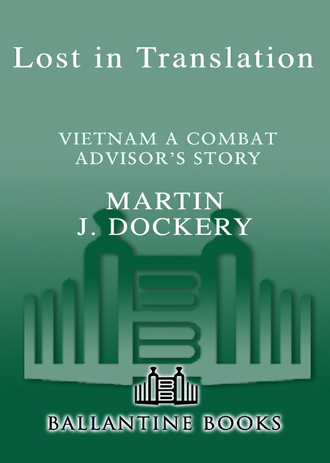 Cover image for book Lost in Translation