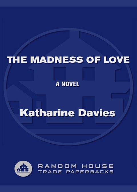 Cover image for book The Madness of Love