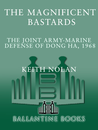 The Magnificent Bastards