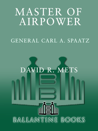 Master of Airpower