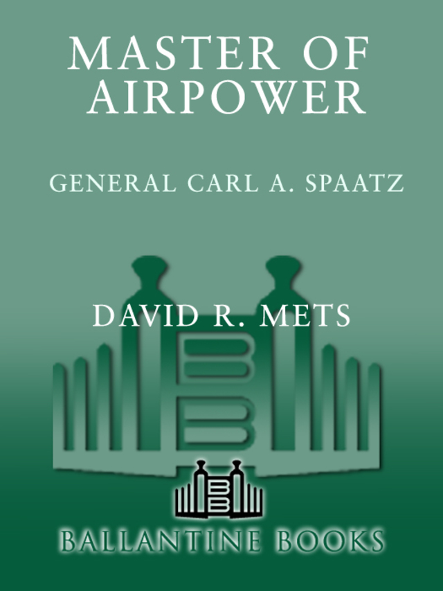 Master of Airpower
