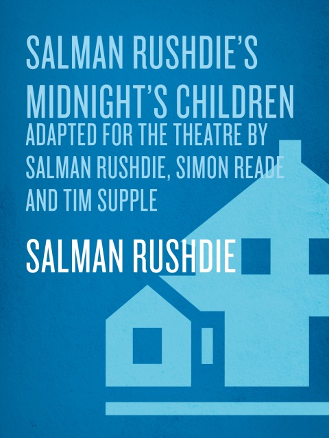 Cover image for book Salman Rushdie's Midnight's Children