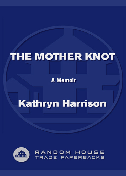 Cover image for book The Mother Knot