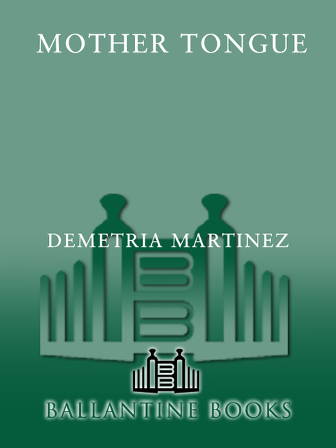 Cover image for book Mother Tongue