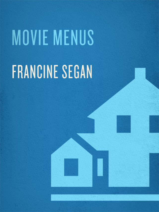 Movie Menus