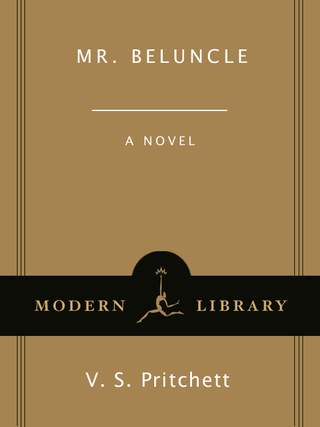 Mr. Beluncle