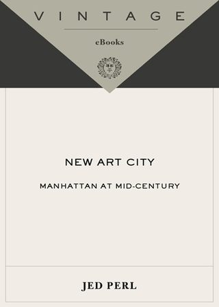 New Art City
