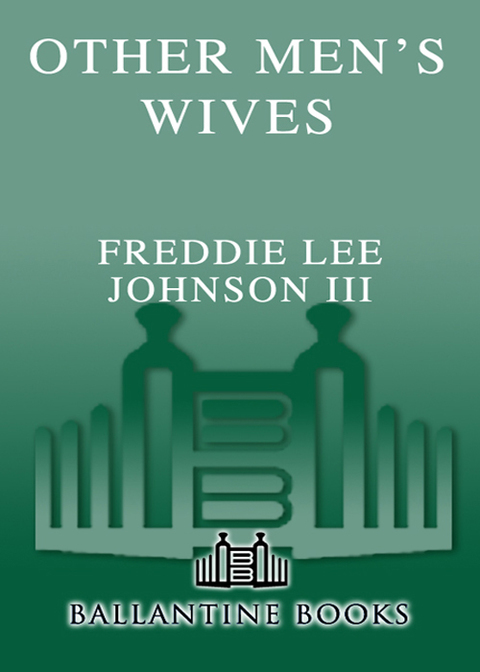 Cover image for book Other Men's Wives