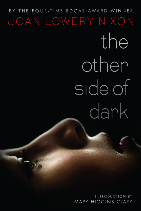 Cover image for book The Other Side of Dark