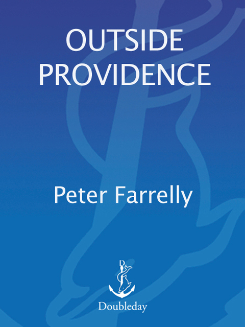 Cover image for book Outside Providence